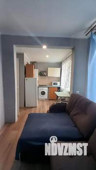 1-к квартира, на длительный срок, 40м2, 2/5 этаж