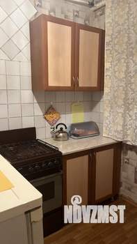 3-к квартира, на длительный срок, 41м2, 5/5 этаж
