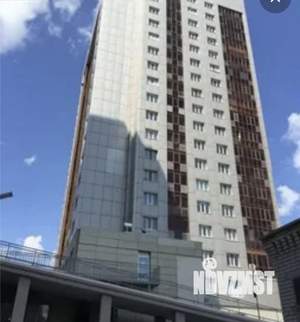 2-к квартира, на длительный срок, 45м2, 10/19 этаж
