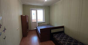 3-к квартира, на длительный срок, 64м2, 1/9 этаж