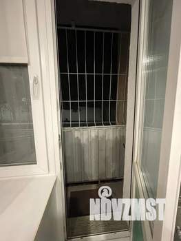 1-к квартира, посуточно, 39м2, 1/9 этаж