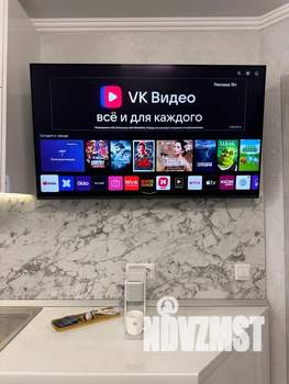 1-к квартира, посуточно, 50м2, 8/16 этаж