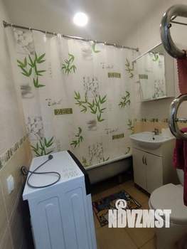 1-к квартира, на длительный срок, 36м2, 4/9 этаж