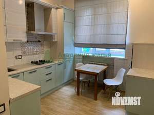 2-к квартира, на длительный срок, 44м2, 2/4 этаж