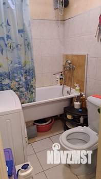 1-к квартира, на длительный срок, 33м2, 1/5 этаж