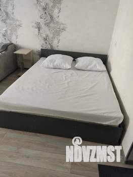 1-к квартира, посуточно, 37м2, 2/10 этаж