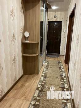 3-к квартира, на длительный срок, 64м2, 2/10 этаж