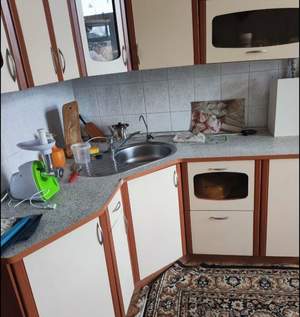 2-к квартира, на длительный срок, 57м2, 3/4 этаж