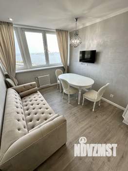 2-к квартира, на длительный срок, 65м2, 10/28 этаж