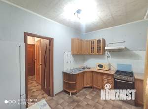 1-к квартира, на длительный срок, 39м2, 1/10 этаж