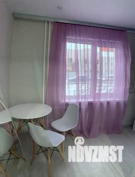 1-к квартира, посуточно, 33м2, 1/9 этаж