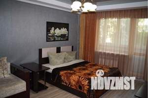 1-к квартира, посуточно, 40м2, 3/9 этаж