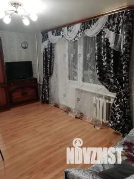 2-к квартира, посуточно, 48м2, 4/10 этаж