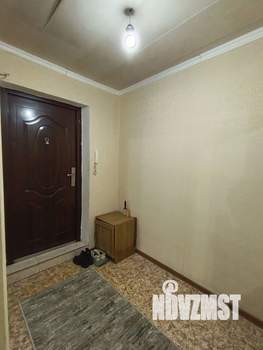 1-к квартира, на длительный срок, 39м2, 4/10 этаж