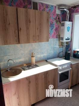 1-к квартира, на длительный срок, 30м2, 5/5 этаж