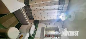 2-к квартира, на длительный срок, 42м2, 2/5 этаж