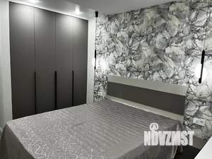 2-к квартира, посуточно, 56м2, 5/10 этаж