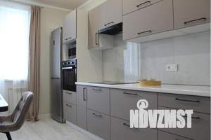 1-к квартира, посуточно, 45м2, 9/16 этаж