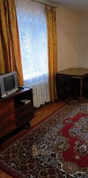 1-к квартира, на длительный срок, 30м2, 4/5 этаж