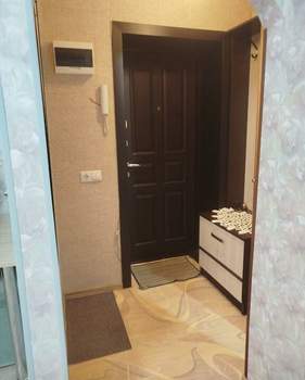 1-к квартира, на длительный срок, 30м2, 3/5 этаж