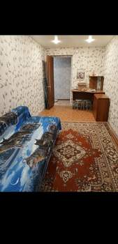 2-к квартира, на длительный срок, 42м2, 1/5 этаж