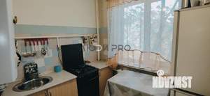 2-к квартира, на длительный срок, 46м2, 3/5 этаж