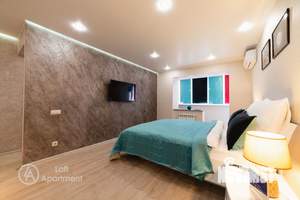 1-к квартира, на длительный срок, 45м2, 5/10 этаж