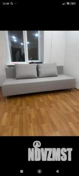 2-к квартира, на длительный срок, 45м2, 1/5 этаж