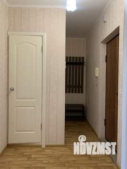 1-к квартира, на длительный срок, 40м2, 3/10 этаж