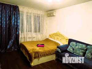3-к квартира, посуточно, 80м2, 5/10 этаж