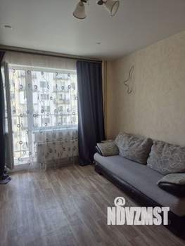 1-к квартира, на длительный срок, 35м2, 6/12 этаж
