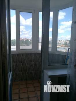 Студия квартира, на длительный срок, 46м2, 8/25 этаж