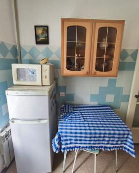 3-к квартира, на длительный срок, 58м2, 2/5 этаж