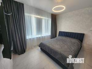 2-к квартира, на длительный срок, 54м2, 7/20 этаж