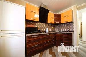 2-к квартира, посуточно, 70м2, 1/1 этаж