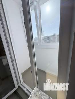 1-к квартира, на длительный срок, 30м2, 6/10 этаж