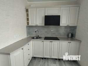 1-к квартира, на длительный срок, 36м2, 2/10 этаж