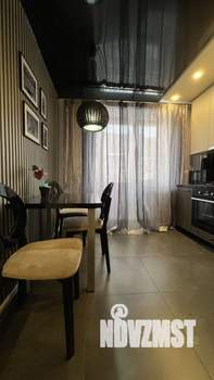 1-к квартира, на длительный срок, 36м2, 9/10 этаж