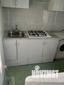 2-к квартира, посуточно, 44м2, 5/5 этаж