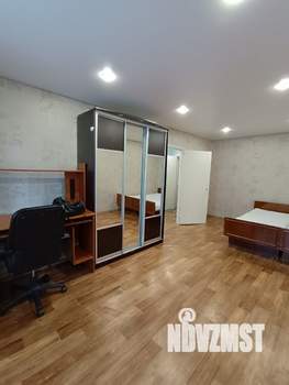 1-к квартира, на длительный срок, 33м2, 2/9 этаж