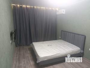 1-к квартира, на длительный срок, 40м2, 14/18 этаж