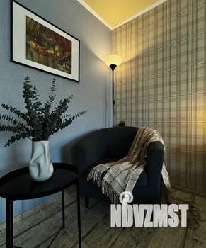 Студия квартира, посуточно, 32м2, 3/5 этаж