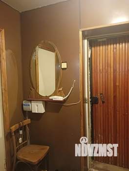 1-к квартира, на длительный срок, 38м2, 6/9 этаж