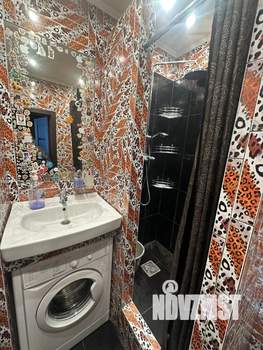 Студия квартира, на длительный срок, 30м2, 8/8 этаж