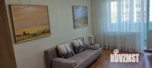 1-к квартира, на длительный срок, 42м2, 7/10 этаж