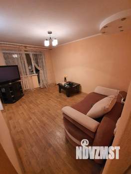 2-к квартира, на длительный срок, 45м2, 4/5 этаж