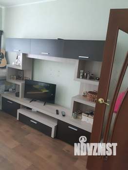 1-к квартира, на длительный срок, 40м2, 9/11 этаж