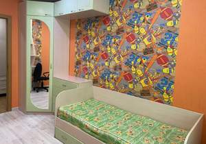 2-к квартира, на длительный срок, 48м2, 1/10 этаж