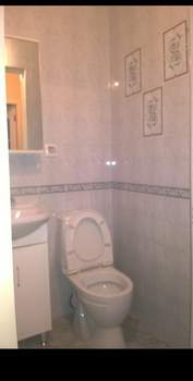 1-к квартира, на длительный срок, 35м2, 2/5 этаж