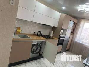 1-к квартира, на длительный срок, 40м2, 9/10 этаж